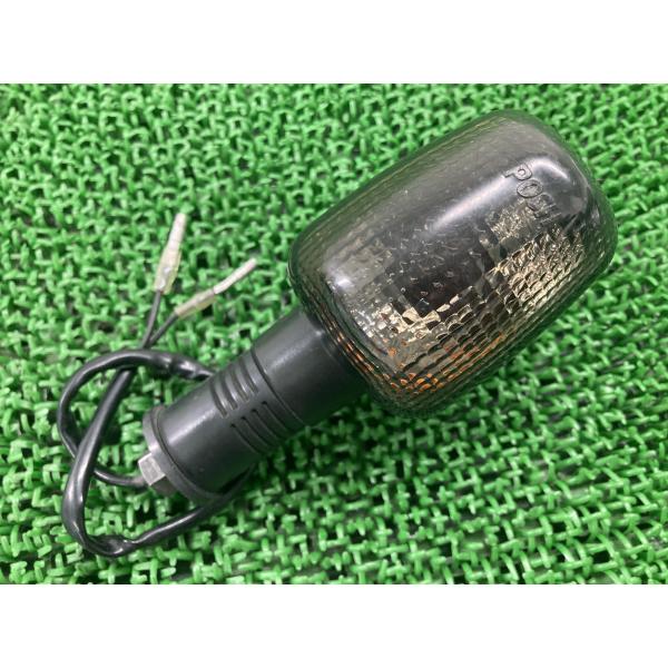 GSX1300Rハヤブサ リアウインカー 右 スズキ 純正 中古 GW71A POSHスモークレンズ...