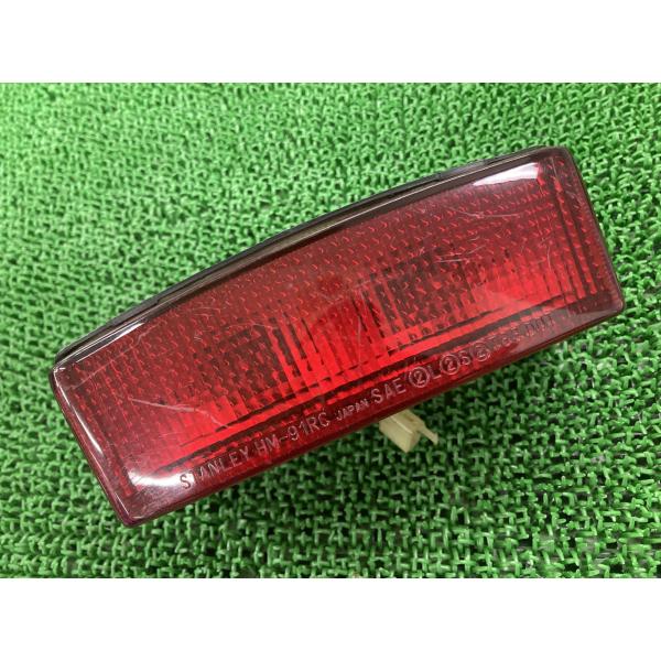 CBR600F テールランプ HM-91RC ホンダ 純正 中古 バイク 部品 PC25 前期 割れ...