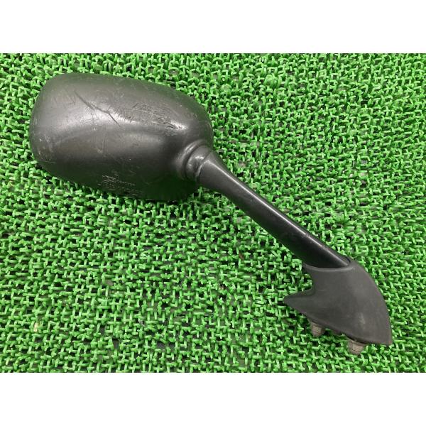 YZF-R1 ミラー 右 000457/1221-082 ヤマハ 純正 中古 バイク 部品 RN04...