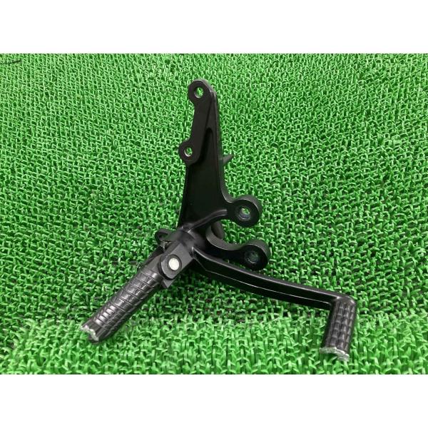 GSX-R1000 ステップ 右 47H スズキ 純正 中古 バイク 部品 GT78A K9 L0 ...