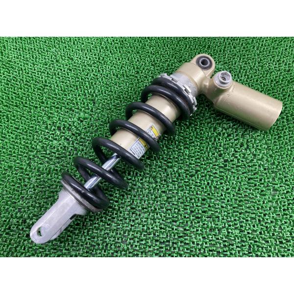 ZX-7R リアサスペンション 左右 JKAZX750PPA055*** カワサキ 純正 中古 バイ...