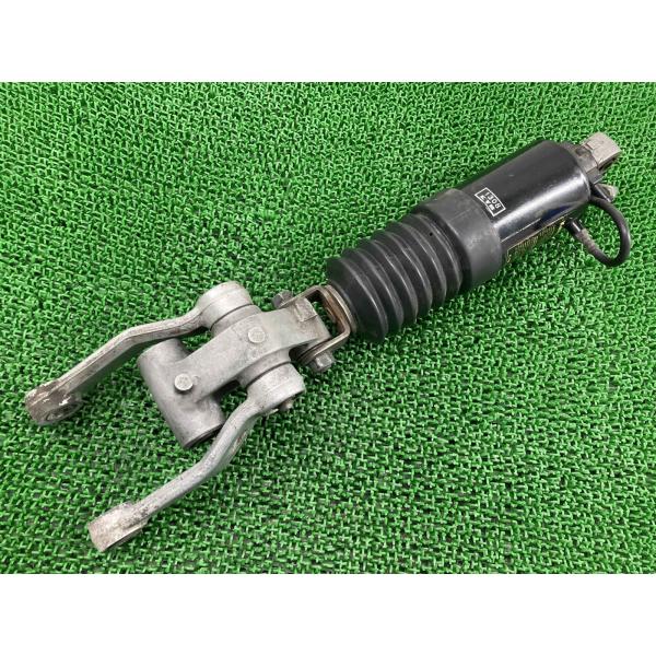 GPZ400 リアサスペンション KYB1308 ZX400D-026*** カワサキ 純正 中古 ...