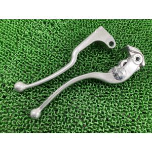 ヤマハ発動機 XTZ125 アンダーガード ヤマハ 純正 中古 バイク 部品