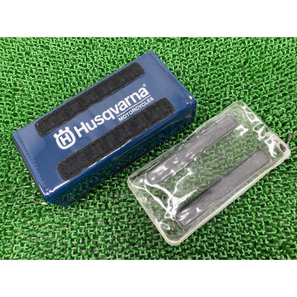 TE250i ハンドルバーパッド VBKUTA203MM299*** ハスクバーナ 純正 中古 20...