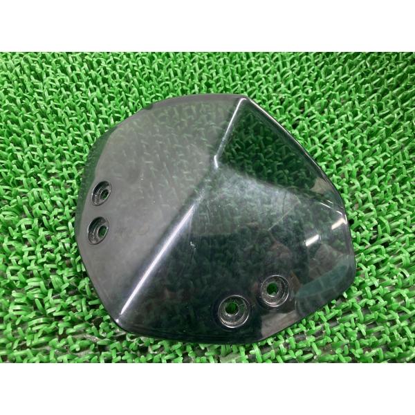 200デューク スクリーン KTM 純正 中古 バイク 部品 DUKE 125デューク メーターバイ...