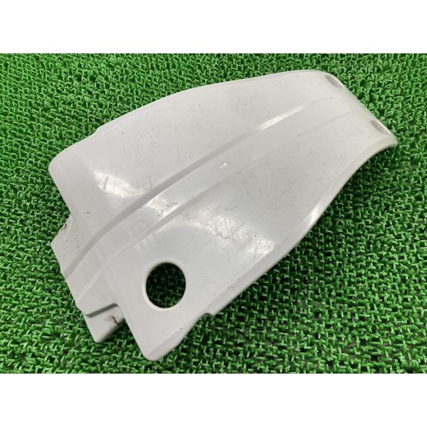 CRF250L アンダーガード KZZ ホンダ 純正 中古 バイク 部品 MD38 エンジンガード ...