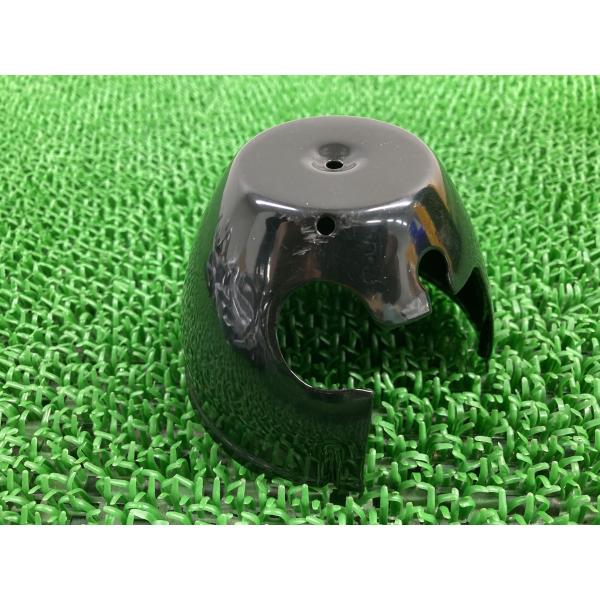 Z1 Z2 タコメーターカバー 社外 中古 バイク 部品 900Super4 750RS メーターケ...