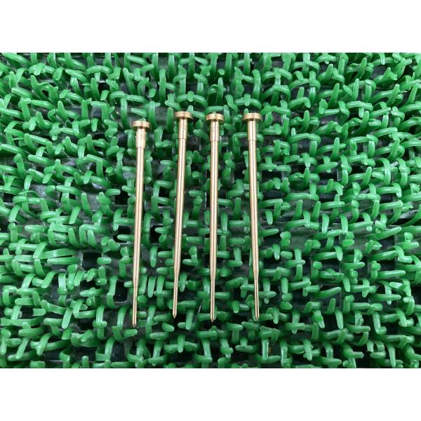 ZX-10 ジェットニードル D771R カワサキ 純正 中古 バイク 部品 ZX1000B 88-...