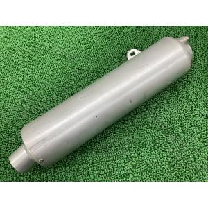 車マフラー 中古 ts-parts_22300327