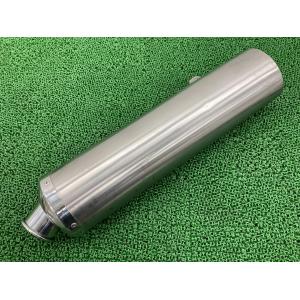 カワサキ 250TR マフラーフランジ 18069-1014 純正 中古 バイク