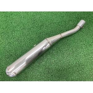 Harley Davidson（ハーレー・ダビッドソン） ソフテイル マフラー