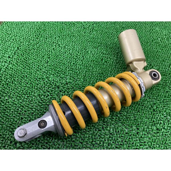 ZX-9R リアサスペンション ZX900C-040*** カワサキ 純正 中古 1999年式外し ...