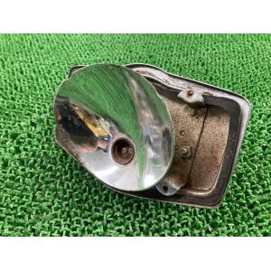 0372□CB400F/CB350F/CB750K0〜K6 純正レンズ付きオレンジウインカー