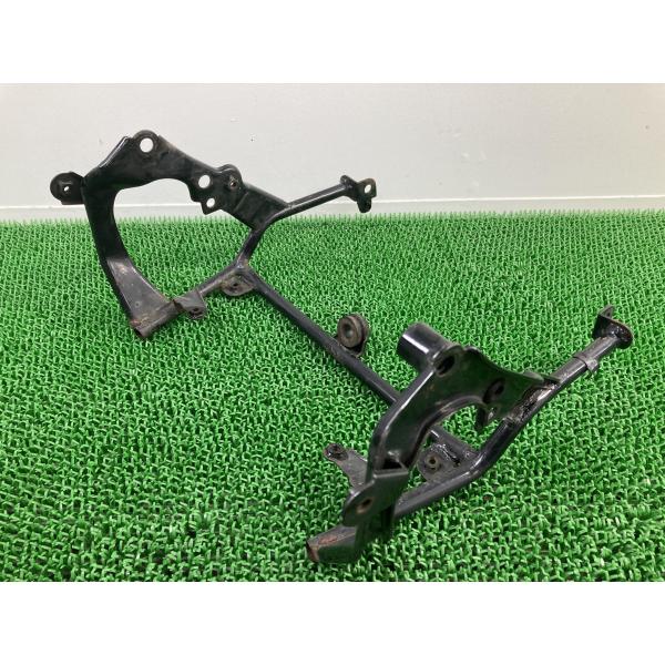 GPZ900R アンダーカウルステー カワサキ 純正 中古 バイク 部品 ZX900A Ninja ...