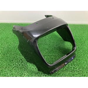 カワサキ（Kawasaki） GPZ400F アッパーカウルステー 純正 中古 バイク