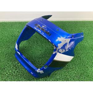 カワサキ（Kawasaki） ZRX1200ダエグ アッパーカウル ガンM 55028-0230