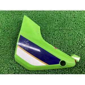 カワサキ（Kawasaki） ZRX400 テールカウル 14090-1454 純正 中古