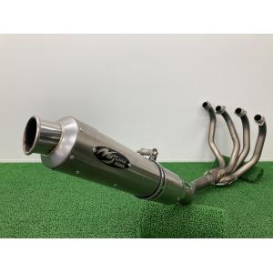 TSR製CB1300SF マフラー 在庫有 即納 社外 新品 バイク 部品