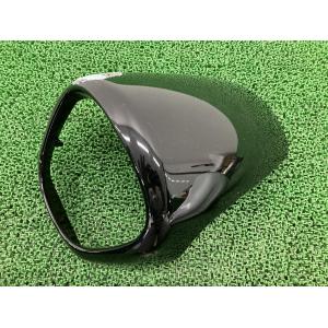 ゼファー1100　テールカウル ゼファー1100 テールカウル 社外 中古 バイク 部品 ZR1100A 青ラメ Z2
