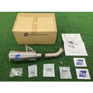 AKRAPOVIC（アクラポビッチ） KTM 17~20 DUKE 125 250 390 Akrapovic