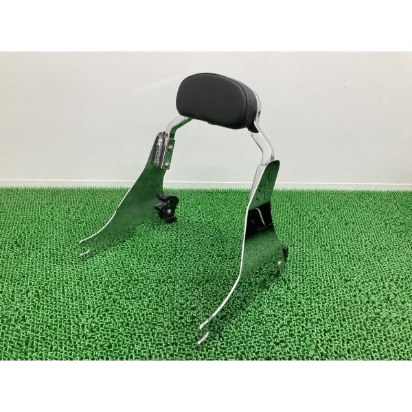 XL883 XL1200 バックレスト ハーレー 純正 中古 ネオファクトリー製ショーティーシーシー...