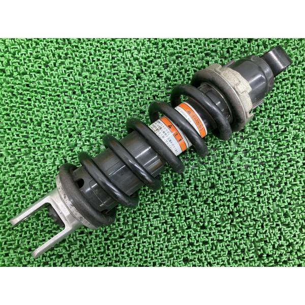 GPZ900R リアサスペンション カワサキ 純正 中古 バイク 部品 ZX900A ピッチ約315...