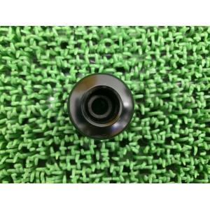 NINJA400 ハンドルバーエンド 片側 カ...の詳細画像1