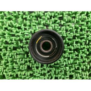 NINJA400 ハンドルバーエンド 片側 カ...の詳細画像2
