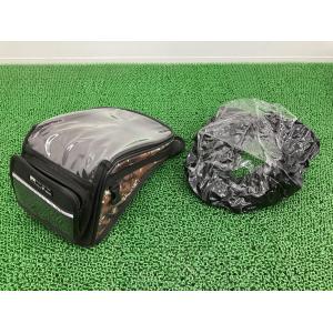 YAMAHA（ヤマハ） T-MAX コンソールバッグ 純正 中古 バイク 部品