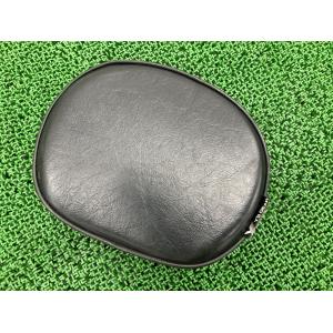 ドラッグスター 1100用ワイズギア製バックレスト ドラッグスター1100 ワイズギア バックレスト シーシーバー DS1100