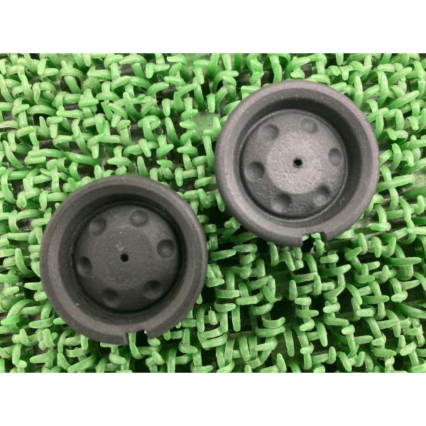 YZF-R25 フレームキャップ 左右 ヤマハ 純正 中古 バイク 部品 RG10J ノーマル コン...