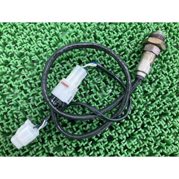 GSX-R1000 O2センサー スズキ 純正 中古 バイク 部品 DM11G-101*** 割れ欠...