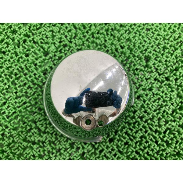 XJR1300 メーターケース YA-0843-001 ヤマハ 純正 中古 バイク 部品 RP03J...