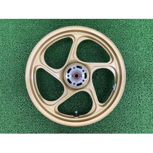 カワサキ（Kawasaki） ゼファー750 フロントホイール 1274 純正 中古