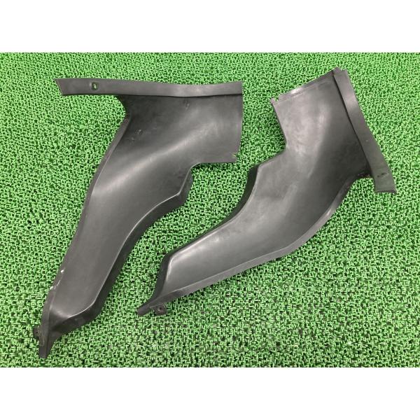 GPZ900R インナーカウル 左右 55028-1066/55028-1067 カワサキ 純正 中...