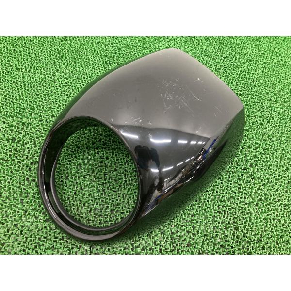 XL1200NS ビキニカウル 5HD1LP357LB410*** 社外 中古 2020年式外し ハ...