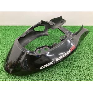 スズキ（SUZUKI） GSX-R750 シート 37H 純正 中古 バイク 部品 激レア