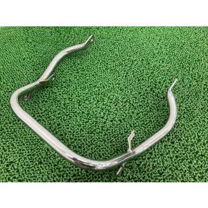 カワサキ（Kawasaki） ZX-14R グラブバー ガンM 46075-1104 純正 中古