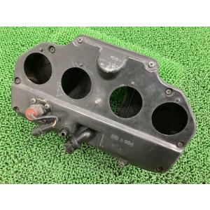 ホンダ（HONDA） CBR400F フロントブレーキディスク 左 純正 中古