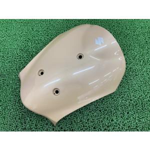 ホンダ（HONDA） CRM250AR シュラウド 左右 黒 19030-KAEJ-7400/19035