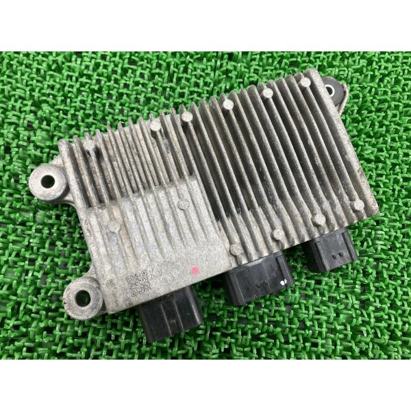 フォルツァ レシオコントロールユニット KVZA TL152 ホンダ 純正 中古 バイク 部品 MF...