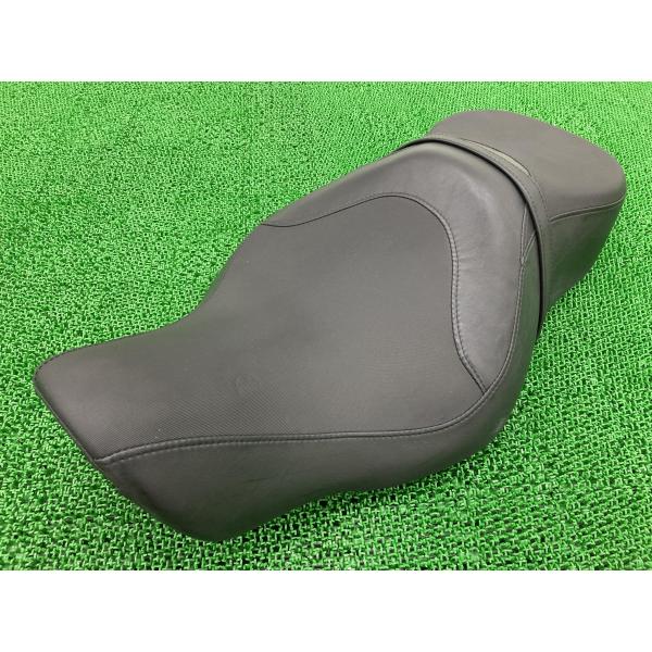 スポーツスター シート ハーレー 純正 中古 バイク 部品 07年〜21年XL883 XL1200 ...