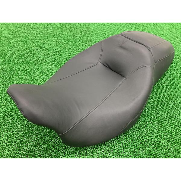 FLTRX シート 52320-11 ハーレー 純正 中古 バイク 部品 11年〜 ツーリング FL...