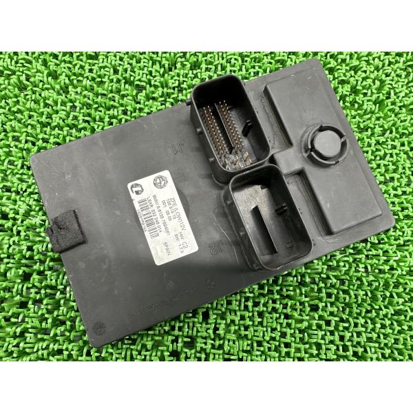 R1200ST ボディーコントロールモジュール 6135 7694061 BMW 純正 中古 バイク...