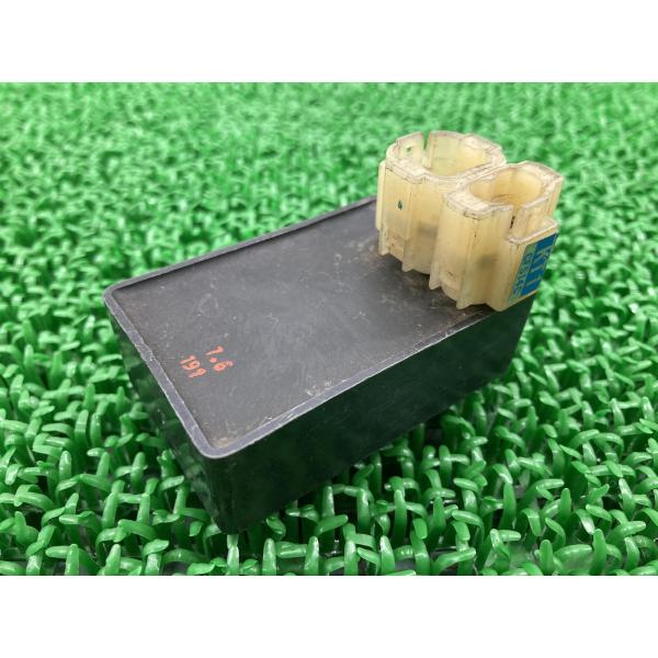 XR250 XLR250R イグナイター ホンダ 純正 中古 バイク 部品 MD20 MD22 CD...