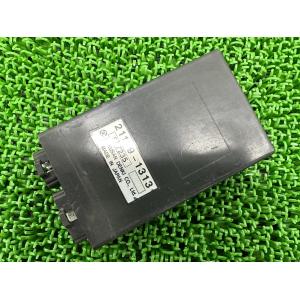 ホンダ（HONDA） CBR400F イグナイター MJ6 純正 中古 バイク 部品