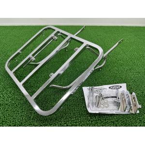 ヤマハ発動機 TW200 テールカウル 黒 ヤマハ 純正 中古 バイク 部品