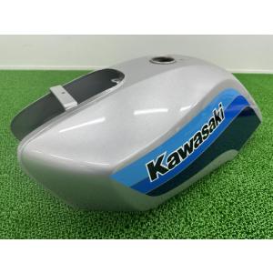 カワサキ（Kawasaki） NINJA400 フロントシート 53066-0619 純正 中古