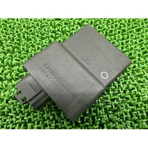 カワサキ（Kawasaki） GPZ400R イグナイター 純正 中古 バイク 部品