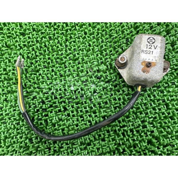 CB250 CB350 レギュレター ホンダ 純正 中古 バイク 部品 レギュレーター レクチファイ...